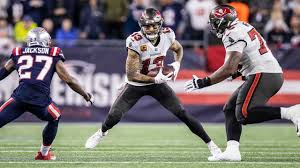 2025 Opponent Preview: New England Patriots, Week 10