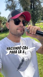 Armando Corona Oficial