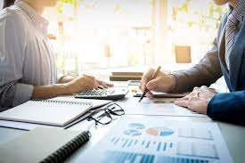 Why Accountants Love It If You Have A Bookkeeper - Accountants Plus