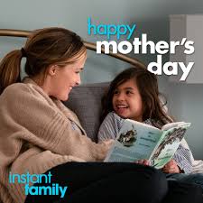 Anders has methods that are often on trial and questioned at times, but no matter. Instant Family Instantfamily Twitter