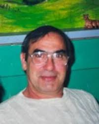 Frank J. Gallagher Obituary October 2, 2023