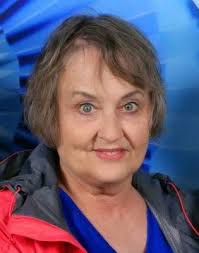 Sandra Sluder Tweed Obituary