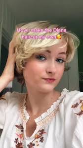 Diana Gordon Hair Tutorial