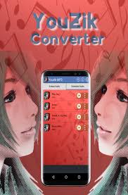 Convertir Youzik Convertisseur Youzik Pour Android Apk Telecharger Soyez le premier à donner votre avis! convertir youzik curtsingertrailers net
