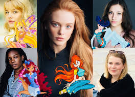 #fatethewinxsaga will be available in 01/22/2021 on netflix. Pin De Ija Em Winx Club Saga Cantores Series E Filmes Winx Club