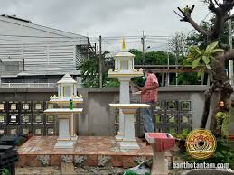 Bàn thờ ông thiên: Ý nghĩa và cách lập ...