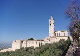Construction of the church began under the direction of filippo campello, one of the. File Assisi Santa Chiara Bw 1 Jpg Wikipedia