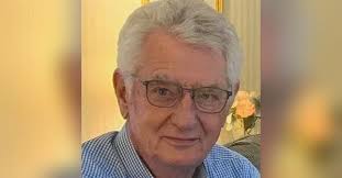 Kenneth D. Postma Obituary