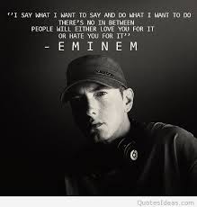 2015 eminem quotes via Relatably.com