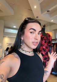 Facundo Caballero Tienda