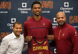 The cleveland cavaliers, often referred to as the cavs, are an american professional basketball team based in cleveland. Cleveland Cavaliers Provide Insight Into How They Ll Deploy Evan Mobley The All Round Great Man And Game Maker Looking To Change The Game Digichat