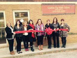 We offer a variety of services from consistent, quality hair cuts to color services. Cuttin Up Hair Salon Spa 500 E Main St Abingdon Va 24210 Yp Com