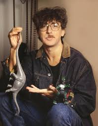 Charly garcía & pedro aznar. Charly Garcia