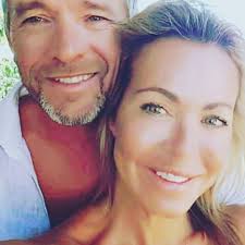 Elsa Raposo nega separação: «É um tremendo mal entendido»