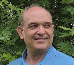 Gene Basler, Arborist Representative