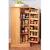 Cabinet Door Spice Rack