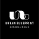 Logo Urban Blueprint