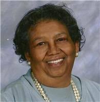 Geraldine Austin Whitrack Obituary (2017)