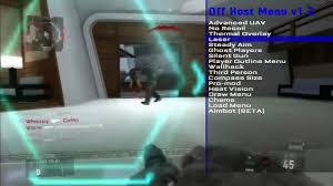 The first ever mod menu for call of duty: New Advanced Warfare Usb Mods No Jailbreak Ps3 4 Xbox360 One Aw Mod Menu Video Dailymotion