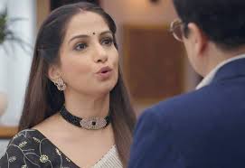 In a throwback interview with TellyMasala, Abhishek's mother reacted to his  controversial breakup with Isha Malviya and also wanted him to concentrate 