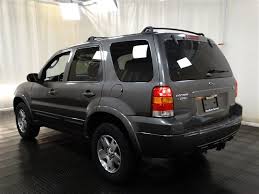 Image result for Dark Shadow Gray 2004 Escape