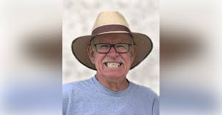 Obituary information for Roland D. McDonald