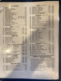 Our best hotels in hendersonville nc. New China Garden Menu In Hendersonville North Carolina Usa