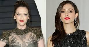 Maybe you would like to learn more about one of these? Emmy Rossum S Height Outfits Feet Legs And Net Worth