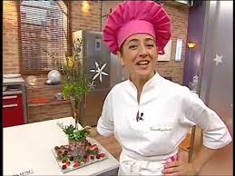 Se prepara en 3 minutos , aunque luego necesita 40 minutos de horno, este tiempo depende mucho del molde que utilicemos. T1 P76 Hoy Cocinas Tu Gema Zaragoza 2006 Parte 1 Youtube