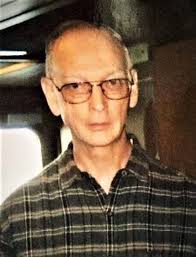 Robert Wallace Broock Obituary