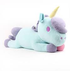 As Big As They Come Littletwinstars Gigantic Unicorn Plush Unicorn Plush Cute Stuffed Animals Kawaii Plushies