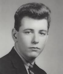 Richard Whitehead Obituary (1945