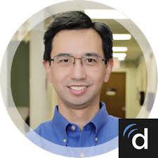 Dr. Clark Mclaughlin, MD