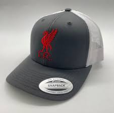 Cap new balance fc liverpool 2019 2020 elite red lfc nb kappe salah klopp. Liverpool Hats Products For Sale Ebay