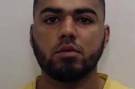 Jailed: Gang of 23 drug dealers who flooded Oldham with crack cocaine and  heroin