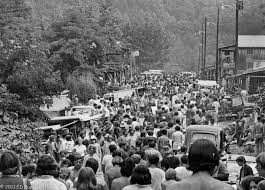 Love Valley Rock Festival 1970 Ed Buzzell Photography Rock Festivals Festival Valley