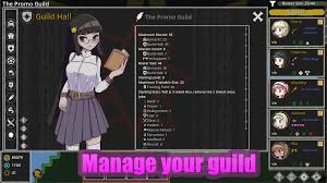 Ero Dungeons [Old Version] by madodev