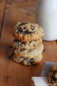 Cookies Mes Classiques Cookies Et Biscuits Gateaux Et Desserts Cuisine Et Boissons