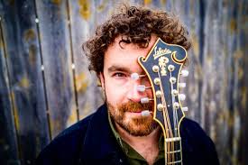 St. Louis native Gerard Erker (The Mighty Pines) is back to bring his roots  rock & bluegrass sound to the Mondays at the Music Stand