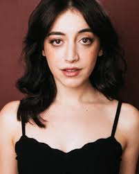 new photos of my face by @juliannamcguirlphoto yay!! *(un-edited) *