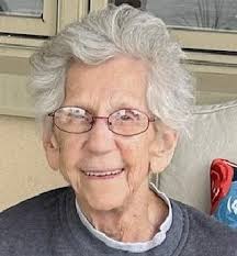 Regina HANS Obituary