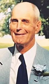 Willis Jerome 'Jerry' Abby of Harrisburg