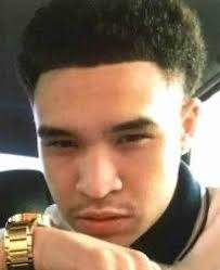 Edwin Carrasco, age 16