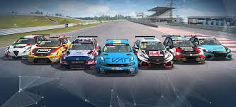 Best credit monitoring services how to get your free credit report how to read & understand your credit rep. Get Your Wtcr Car On Raceroom Today Fia Wtcr World Touring Car Cup