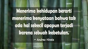 Maybe you would like to learn more about one of these? 20 Kata Kata Singkat Menyentuh Hati Yang Bikin Baper Posbagus