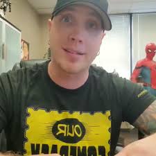 Josh Geppi Made CCO Of Geppi Family Enterprises/Diamond Comics