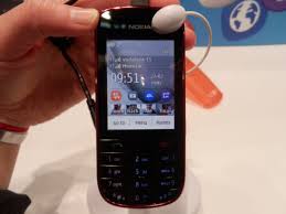 Nokia Asha 202 review: Nokia Asha 202 ...