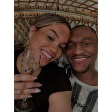 Stephanie Rodriguez and Andre Fleming Jr's Wedding Website