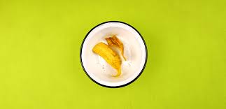 Tigre, #84 among hamburg restaurants: Tigerback Menue2 Leche De Tigre