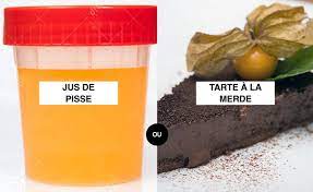 Like la page facebook pour être tenu(e) informé(e) des nouvelles questions qu'on ajoute régulièrement et aussi (et pas qu'un peu) pour nous encourager ! Choix De Merde